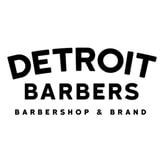 DETROIT BARBERS coupon codes