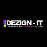 DEZIGN-IT coupon codes