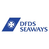DFDS Seaways coupon codes