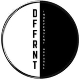 DFFRNT Apparel coupon codes