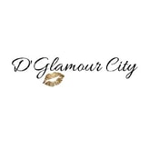 D'Glamour City coupon codes