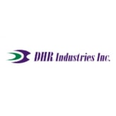 DHR Industries coupon codes