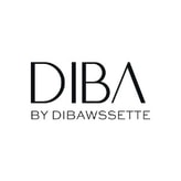 DIBA by Dibawssette coupon codes