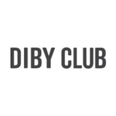 DIBY Club coupon codes