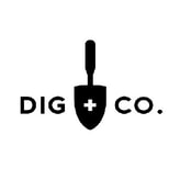 DIG + CO. coupon codes