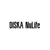 DISKA NuLife coupon codes