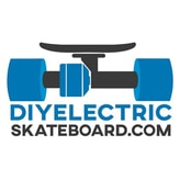 DIY Electric Skateboard coupon codes