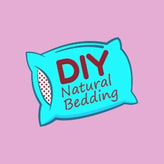 DIY Natural Bedding coupon codes