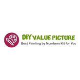 DIY Value Picture coupon codes