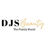 DJS Beauty coupon codes