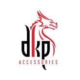 DKP Accessories coupon codes