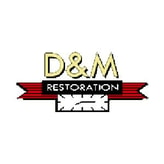 D&M Restoration coupon codes