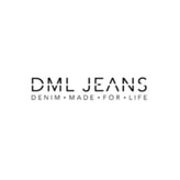DML Jeans coupon codes