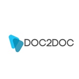 DOC2DOC coupon codes