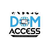 DOM ACCESS coupon codes