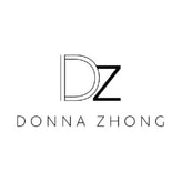 DONNA ZHONG coupon codes