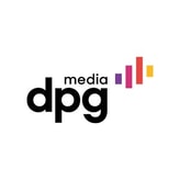 DPG Media Group coupon codes