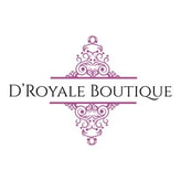 D'Royale Boutique coupon codes