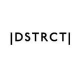 DSTRCT coupon codes