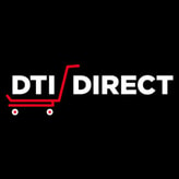 DTI Direct USA coupon codes
