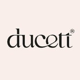 DUCETT coupon codes