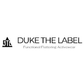 DUKE THE LABEL coupon codes