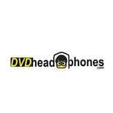 DVDHeadphones coupon codes