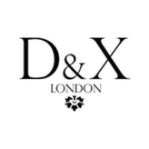 D&X London coupon codes