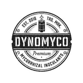 DYNOMYCO coupon codes