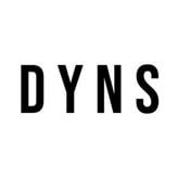 DYNS coupon codes