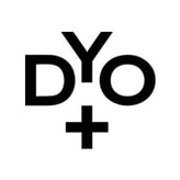 DYO+ coupon codes