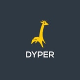 DYPER coupon codes