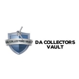 Da Collector's Vault coupon codes