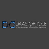 Daas Optique coupon codes