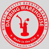 Dabbing Warehouse coupon codes