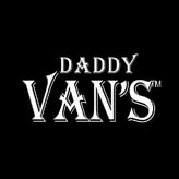 Daddy Van's coupon codes