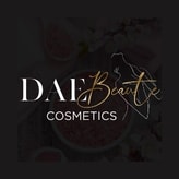 Dae Beaute Cosmetics coupon codes