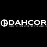 Dahcor coupon codes
