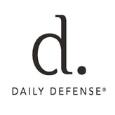 Daily Defense coupon codes