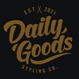 Daily Goods Styling Co. coupon codes
