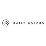 Daily Kairos coupon codes