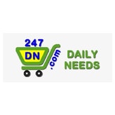 Daily Needs coupon codes
