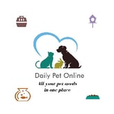 Daily Pet Online coupon codes
