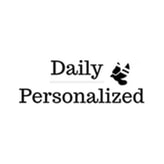 DailyPersonalized coupon codes