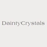 Dainty Crystals coupon codes