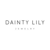 Dainty Lily Jewelry coupon codes