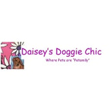 Daisey's Doggie Chic coupon codes