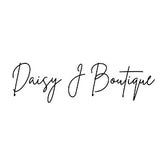 Daisy J Boutique coupon codes