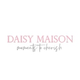 Daisy Maison coupon codes