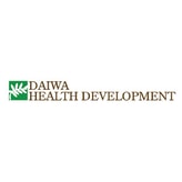 Daiwa Health Development coupon codes